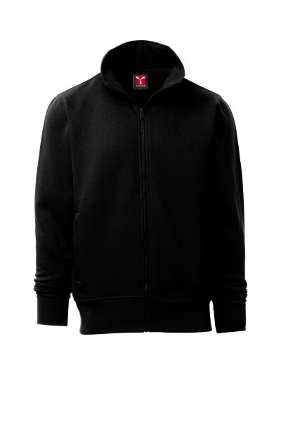 PAYPER Sweatjacke ALABAMA