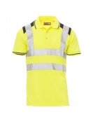 PAYPER Warnschutz Poloshirt GUARD+