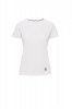 PAYPER T-Shirt kurzarm RUNNING LADY