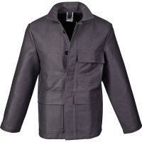 Jacke Schweißerschutz-Bekleidung