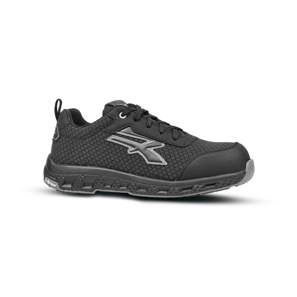 UPower Sicherheitshalbschuhe JESTER RE20094 S3S CI HI HRO FO SR