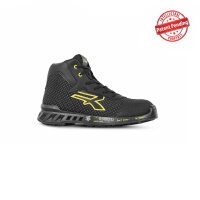 UPower Sicherheitshalbstiefel 0RV10014 JOE s S3S CI FO SR...