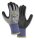 texxor® Schnittschutz-Strickhandschuhe BLACK CUT C