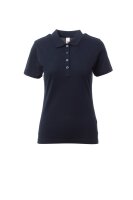 PAYPER Poloshirt ROME LADY kurzarm