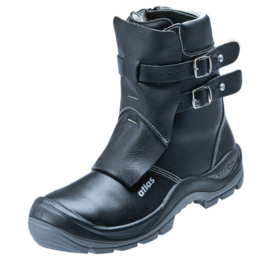 atlas®Schweißer Sicherheitsstiefel Duo Soft 792 HI S3 W10