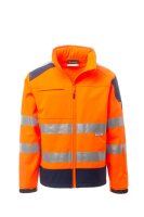 PAYPER Warnschutz Jacke SCREEN