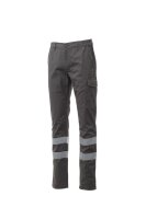 PAYPER Bundhose POWER STRETCH REFLEX