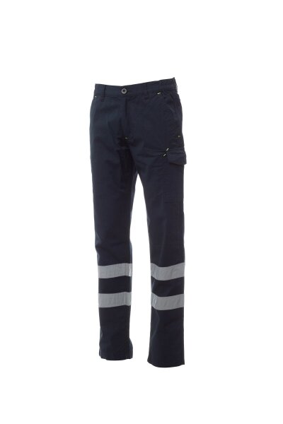 PAYPER Bundhose POWER STRETCH SUMMER  REFLEX