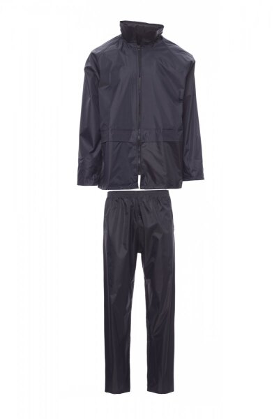 PAYPER PU-Regenset SET-NYLON