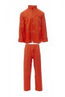 PAYPER PU-Regenset SET-NYLON