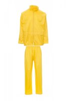 PAYPER PU-Regenset SET-NYLON