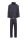 PAYPER PU-Regenset SET-NYLON