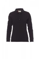 PAYPER Poloshirt FLORENCE LADY langarm