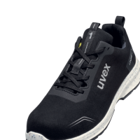 Uvex 1 Sport Sicherheitshalbschuhe S2 6892 FO SR