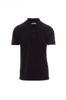PAYPER Poloshirt VENICE PRO kurzarm