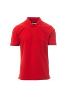 PAYPER Poloshirt VENICE PRO kurzarm