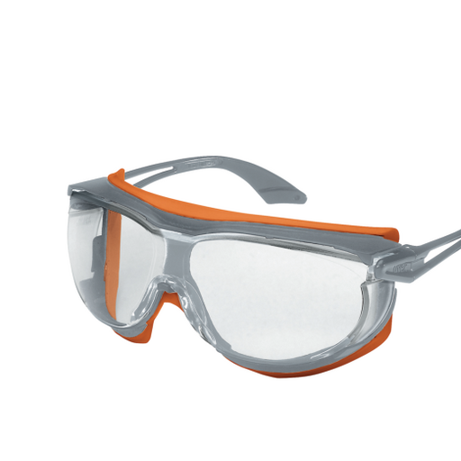 Uvex Schutzbrille skyguard