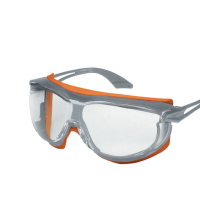 Uvex Schutzbrille skyguard