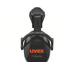 Uvex dielektrischer Gehörschutz für Helme mit...