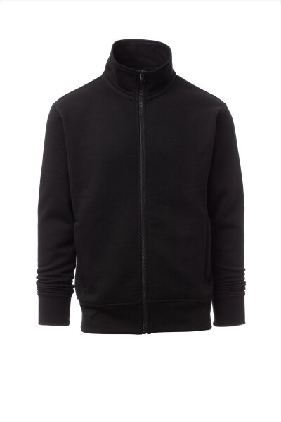 PAYPER Sweatjacke HOOVER