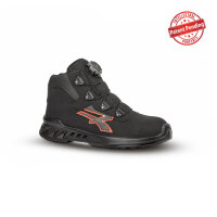 UPower Sicherheitsstiefel 0RV10324 BIZET S3S CI FO SR  ESD