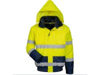 elysee® Warnschutz Pilotenjacke SIEGFRIED