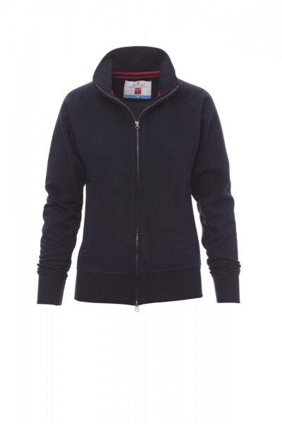 PAYPER Sweatjacke PANAMA+ LADY