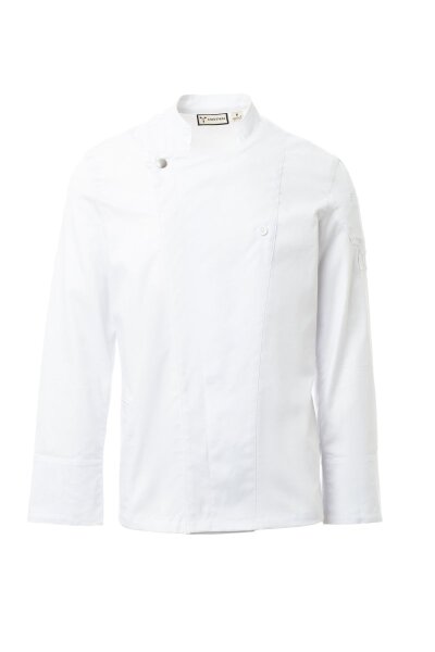 PAYPER Herren Kochjacke STARRED langarm