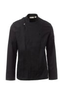 PAYPER Herren Kochjacke STARRED langarm