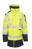PAYPER Warnschutz Parka SHIELD