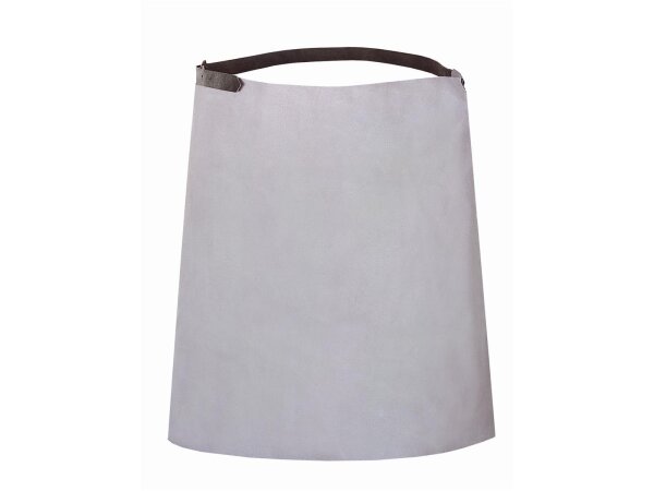 teXXor® Spaltleder-Schürze ca. 70 x 60 cm