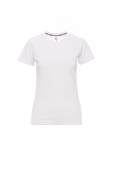 PAYPER T-Shirt kurzarm SUNRISE LADY
