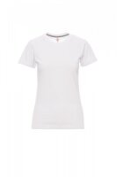 PAYPER T-Shirt kurzarm SUNRISE LADY