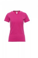 PAYPER T-Shirt kurzarm SUNRISE LADY
