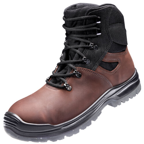 atlas® Sicherheitshalbstiefel XR 585 XP HI S3
