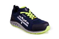 PAYPER Sicherheitsschuhe X-MERCURY S1PS ESD