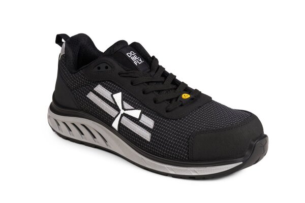 PAYPER Sicherheitsschuhe X-MARS S3S ESD