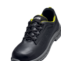 Uvex 2 Sicherheitshalbschuhe S3S 6931 FO SR