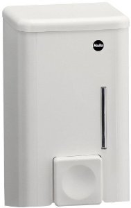 Druckspender für Cremeseifen - 500 ml