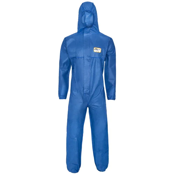 ProSafe®LIGHT-Overall CE Kat. III blau