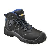 teXXor® Sicherheitsschnürstiefel 6326 S3 SRC TOURS