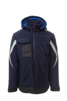 PAYPER Softshell-Jacke WONDER PAD