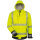 elysee® Wattierte Warnschutz Softshell-Jacke MELVIN