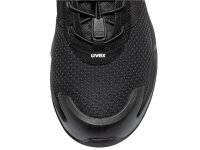 UVEX 1 x-craft pro Sicherheitshalbschuhe 6800 S1 PL FO SC SR