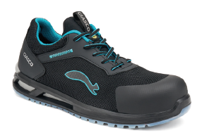 Sicherheitshalbschuhe ITACA S1PL FO SC SR 3H134XQ