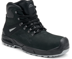 Sicherheitsschnürstiefel ONYX S3S FO CI SC SR 3U458N