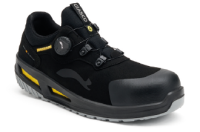 Sicherheitshalbschuhe LYNX S3L FO SC SR  3M144N