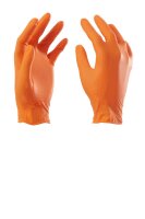 NITRO DIAMOND Nitril-Einweg-Handschuhe