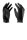 NITRO DIAMOND Nitril-Einweg-Handschuhe