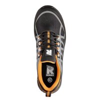 ruNNex® Sicherheitshalbschuhe S3S ActionStar ESD